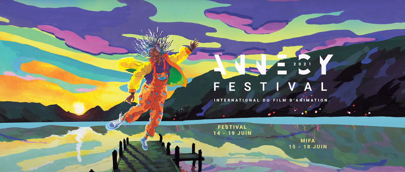 Annecy Festival