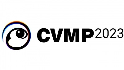CVMP 2023