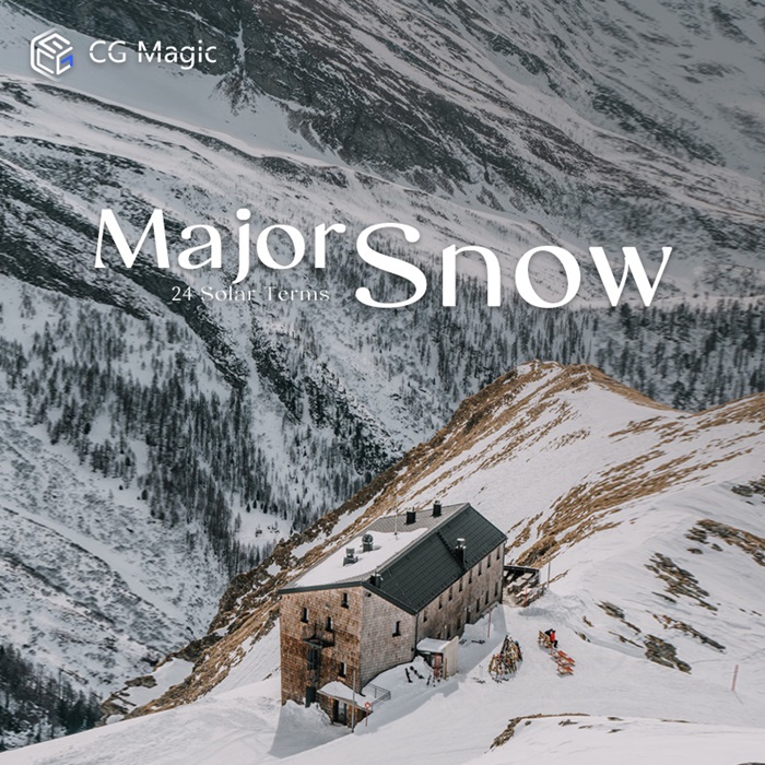 Major Snow