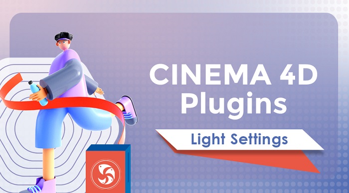 Cinema 4D Plugins for Light Settings